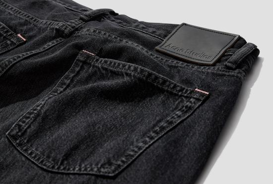  아크네 스튜디오 데님 팬츠 B00375 900 - ACNE STUDIOS