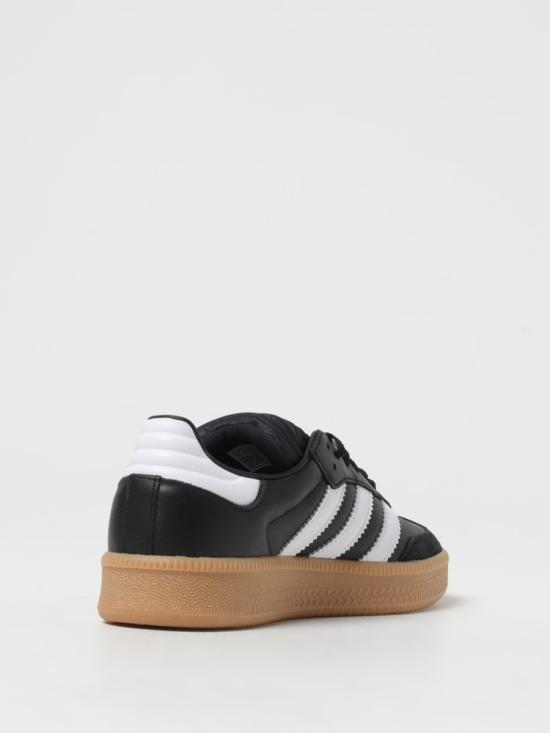  아디다스 스니커즈 IE1379 BLACK - ADIDAS