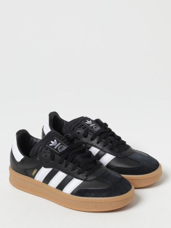  아디다스 스니커즈 IE1379 BLACK - ADIDAS
