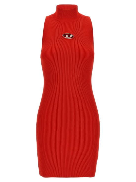 24FW 디젤 숏 원피스 A123960DLAX42A