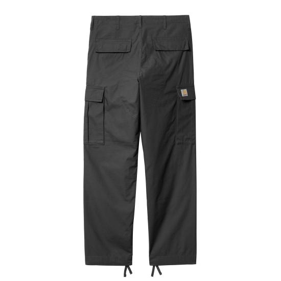 24FW 칼하트 카고 팬츠 I032467 8702 GRAPHITE - CARHARTT