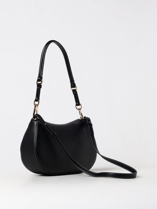  발렌티노 가라바니 숄더백 5W2B0N96CVC 0NO Black - VALENTINO GARAVANI