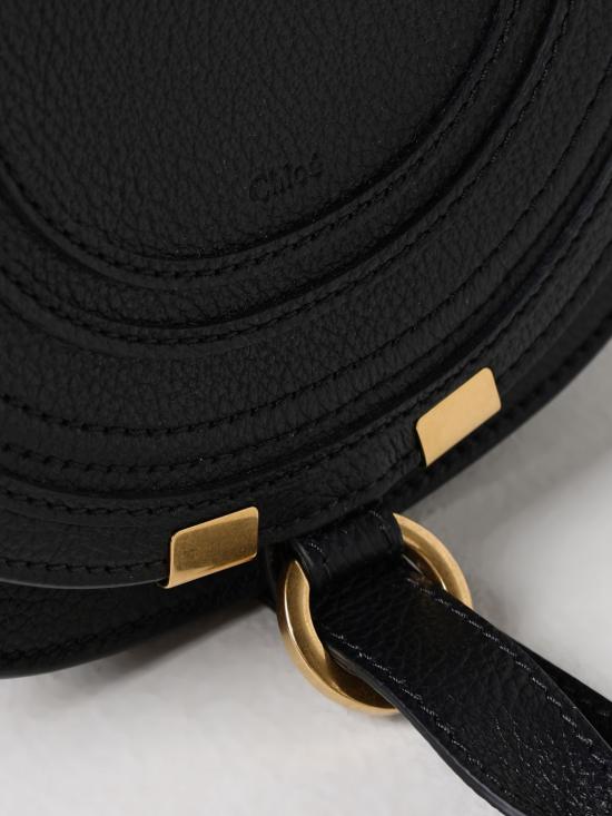 26SS 끌로에 크로스백 CHC22AS680I31 001 Black - CHLOE