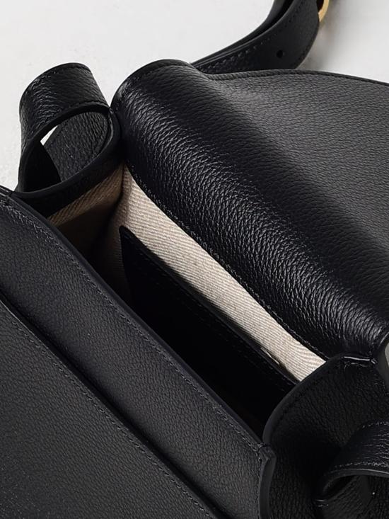 26SS 끌로에 크로스백 CHC22AS680I31 001 Black - CHLOE