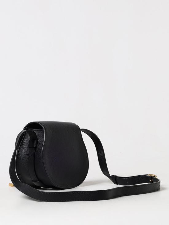 26SS 끌로에 크로스백 CHC22AS680I31 001 Black - CHLOE
