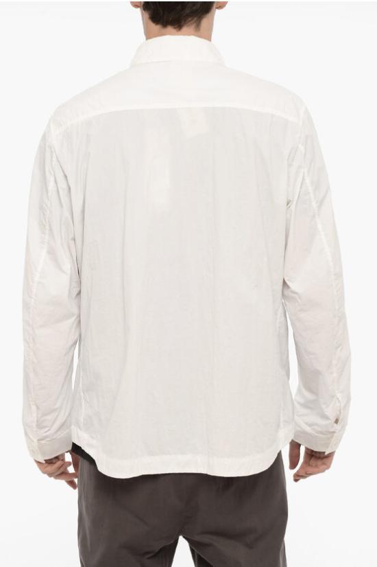  텐 씨 자켓 23CTCUC04111003780 100 White - TEN C