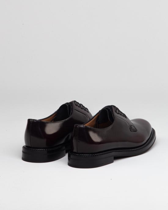 25SS 처치스 드레스 슈즈 DE00099XV F0ADY Burgundy - CHURCHS