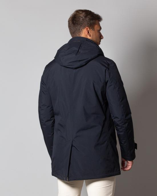  에르노 고어택스 후드 자켓 PI00308UL11123 9290 - HERNO