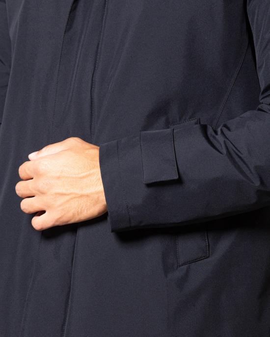  에르노 고어택스 후드 자켓 PI00308UL11123 9290 - HERNO