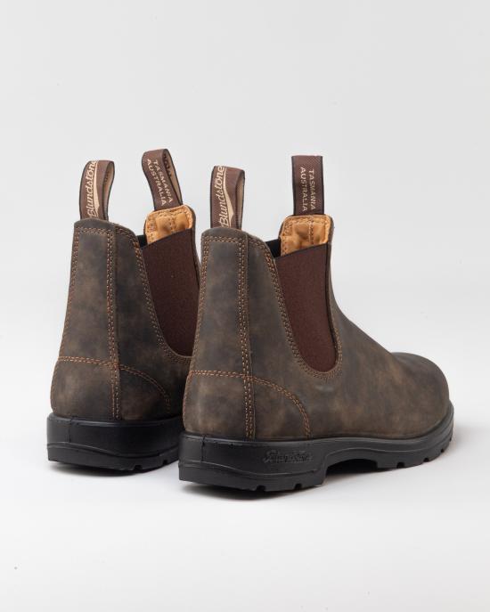 25FW 블런드스톤 부츠 232 585 BC MARRONE - BLUNDSTONE