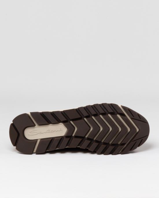  산토니 부츠 MBIR21749WGOBYR EM40 Marrone - SANTONI