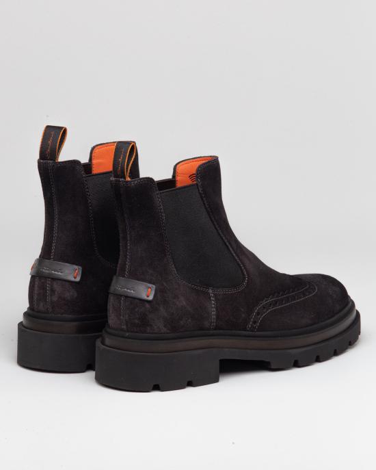 24FW 산토니 부츠 MGMI17701JKEGX XG76 Grigio - SANTONI