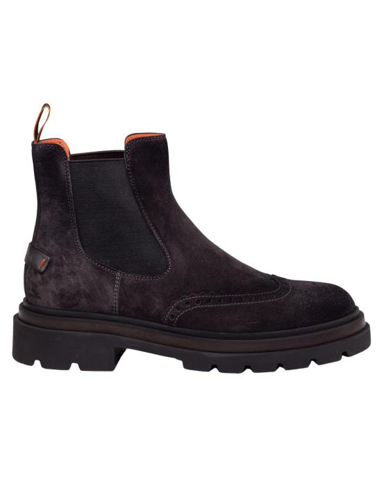 24FW 산토니 부츠 MGMI17701JKEGX XG76 Grigio