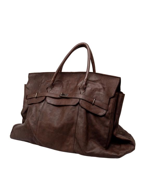  미노론조니 토트백 mrf22 2b105 c60 Testa di moro