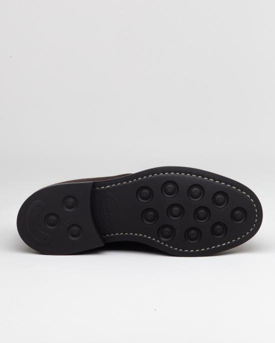 25FW 처치스 부츠 ETC212G9VE F0AAD MARRONE - CHURCHS