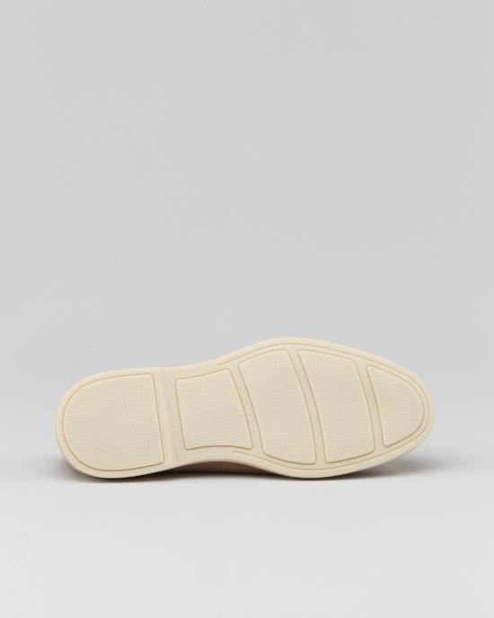 25SS 산토니 로퍼 WUYA58856TISN PYLM43 BEIGE - SANTONI