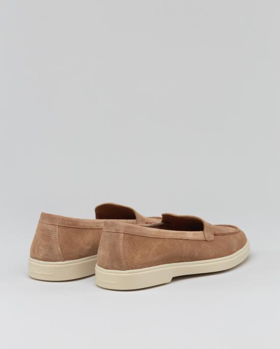 25SS 산토니 로퍼 WUYA58856TISN PYLM43 BEIGE - SANTONI