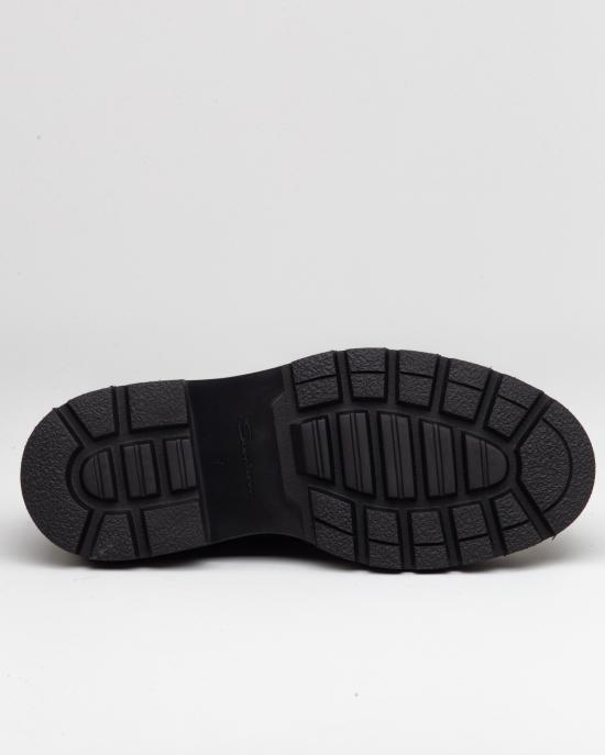  산토니 로퍼 MGMI16232JK4BGE XT50 Marrone - SANTONI