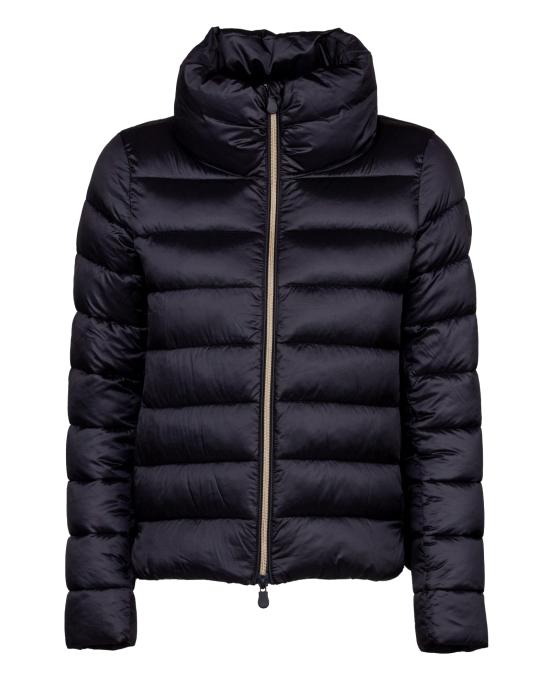 24FW 세이브더덕 숏패딩 D30520WIRIS17 10000 Nero