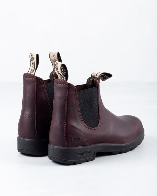 25FW 블런드스톤 부츠 202 150 BORDEAU - BLUNDSTONE