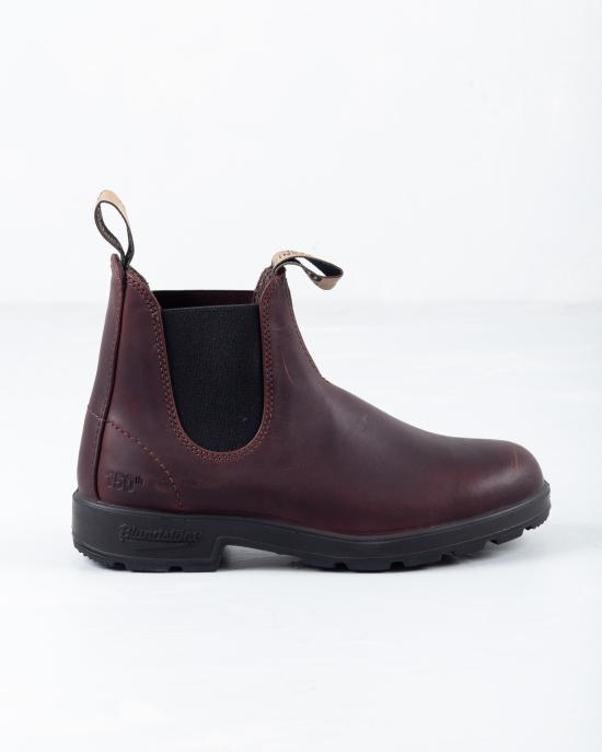 25FW 블런드스톤 부츠 202 150 BORDEAU