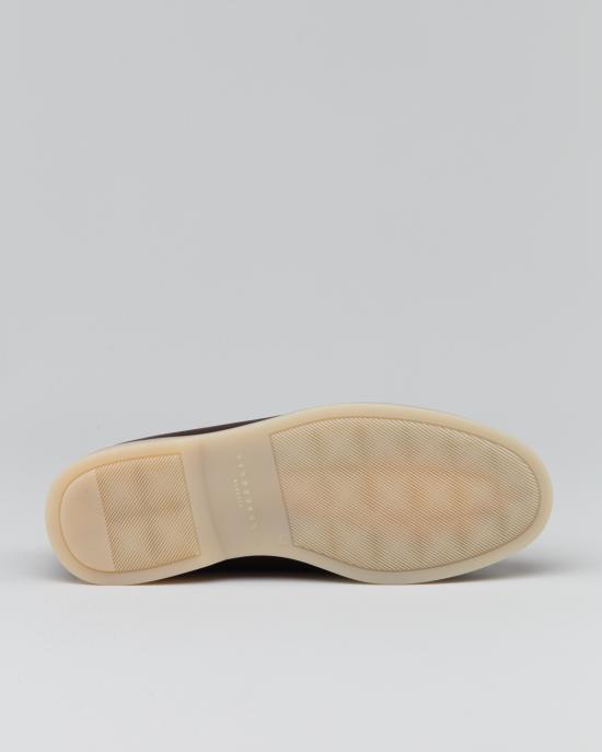 25SS 헨더슨 로퍼 PANAREA 598 OIA P CERVO T MORO TESTA DI MORO - HENDERSON