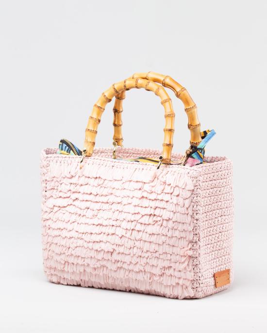 25SS 치카 백팩 DIAMANTE 39 BLU