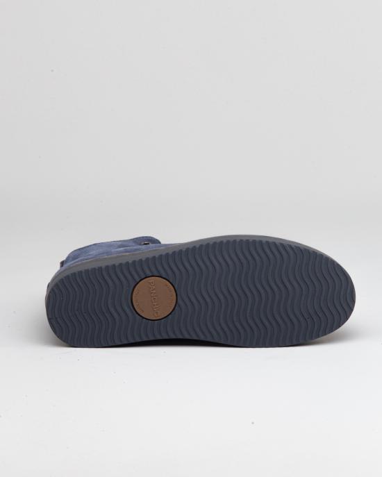 24FW 팬쉭 부츠 P01W1400200006 T14G07 BLU - PANCHIC