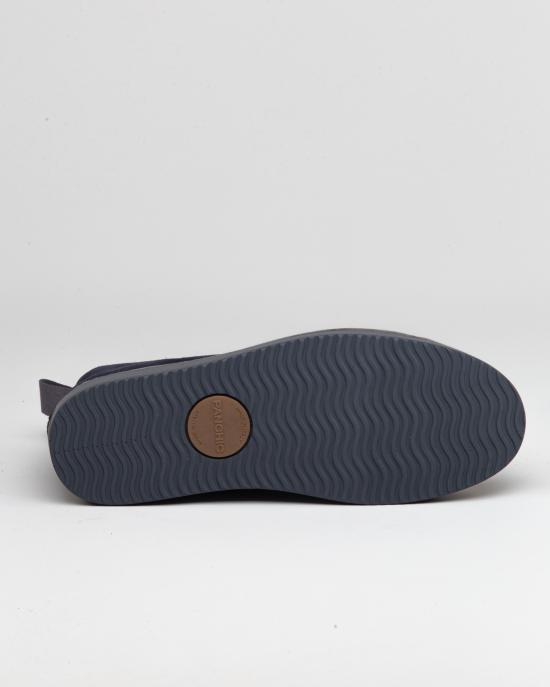 24FW 팬쉭 부츠 P01M1400200006 T25E01 BLU - PANCHIC