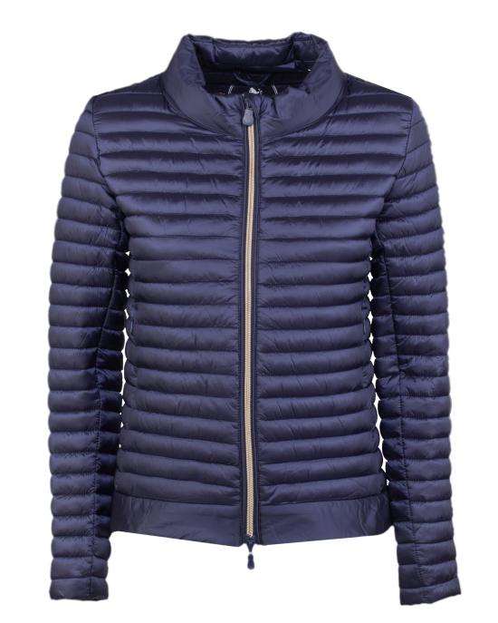  세이브더덕 숏패딩 D31058WIRIS16 90010 Blu