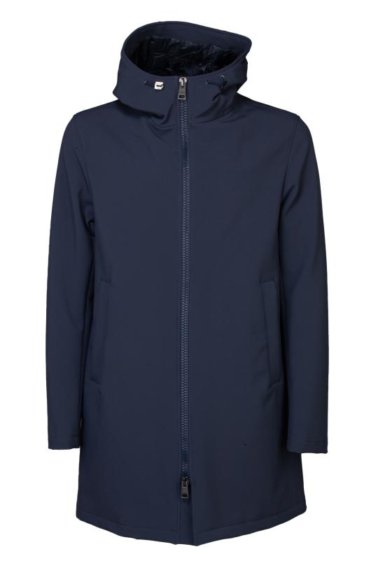 24FW 에르노 롱패딩 PA000128U12538 9200 Blu