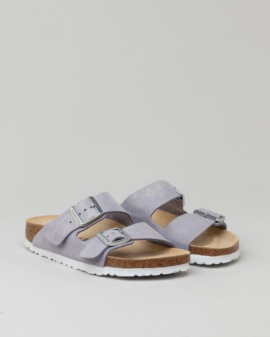  버켄스탁 뮬/슬리퍼 1024248 Viola - BIRKENSTOCK