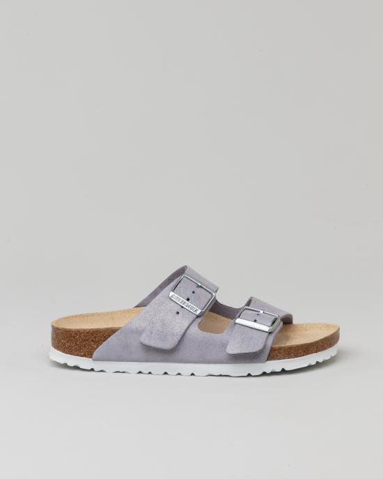  버켄스탁 뮬/슬리퍼 1024248 Viola - BIRKENSTOCK