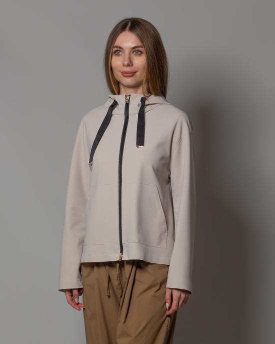 25SS 에르노 자켓 GI000224D 13455S 9401 Grigio - HERNO