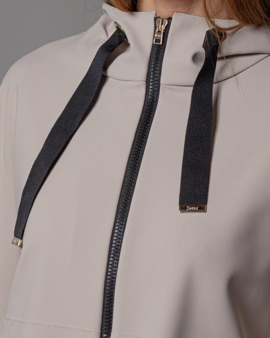 25SS 에르노 자켓 GI000224D 13455S 9401 Grigio - HERNO