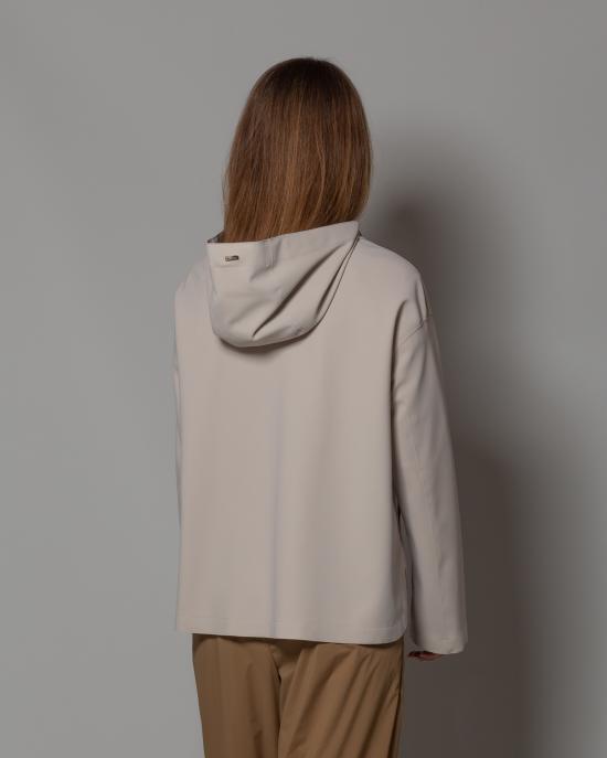 25SS 에르노 자켓 GI000224D 13455S 9401 Grigio - HERNO