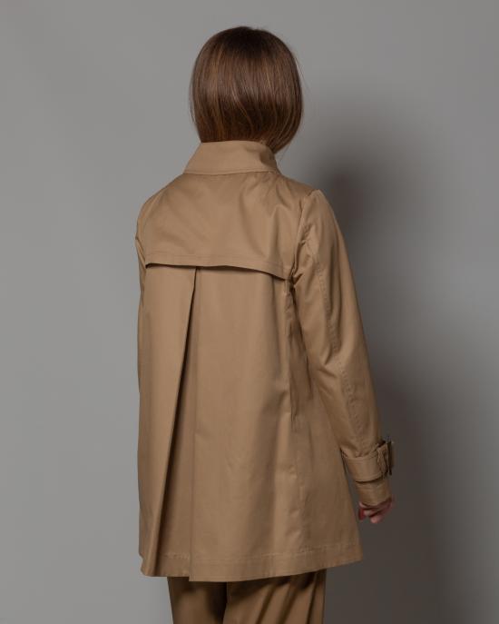 25SS 에르노 코트 GC000437D 13218 2000 BEIGE - HERNO