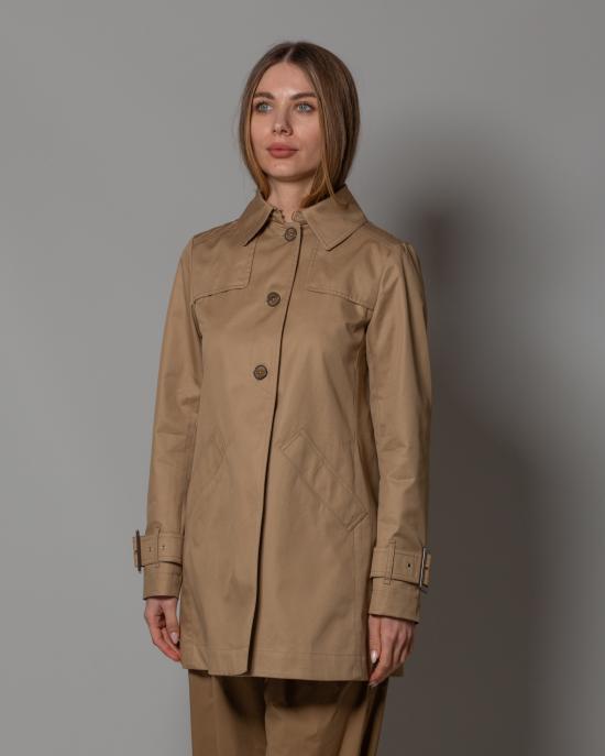 25SS 에르노 코트 GC000437D 13218 2000 BEIGE - HERNO