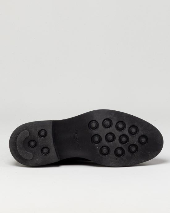  듀칼 부츠 DU1343GENOUF009 NB00 Blu - DOUCAL’S