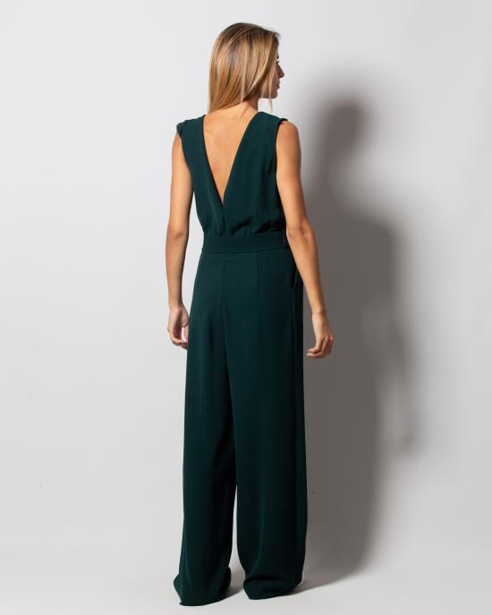 24FW 파로쉬 점프수트 D790154PIRATES 022 Verde - PAROSH