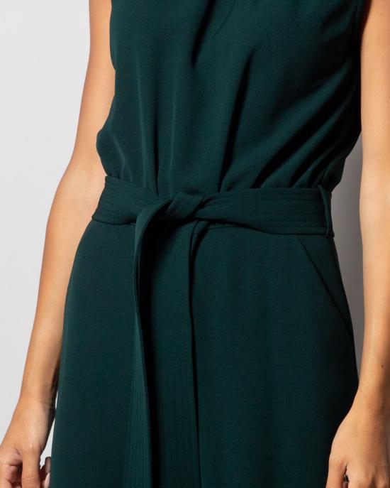 24FW 파로쉬 점프수트 D790154PIRATES 022 Verde - PAROSH