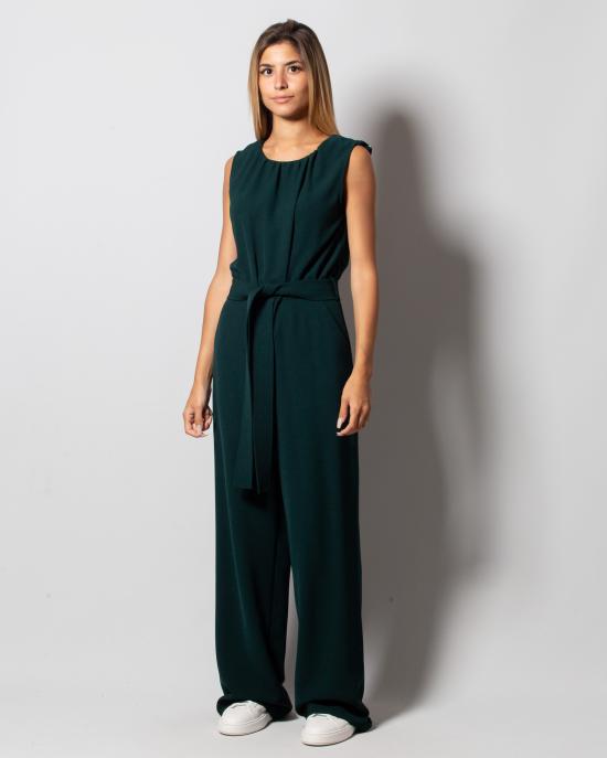 24FW 파로쉬 점프수트 D790154PIRATES 022 Verde - PAROSH