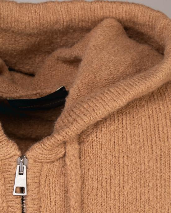  로베르토 콜리나 자켓 RP45107 RP4505 Nocciola - ROBERTO COLLINA