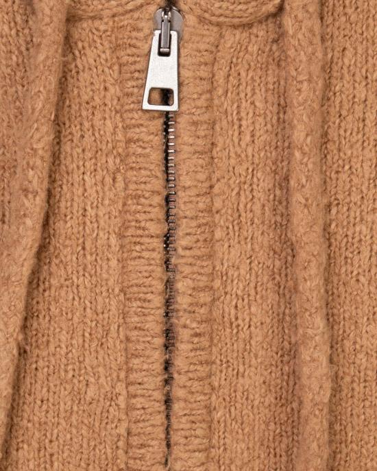  로베르토 콜리나 자켓 RP45107 RP4505 Nocciola - ROBERTO COLLINA