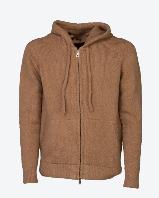  로베르토 콜리나 자켓 RP45107 RP4505 Nocciola - ROBERTO COLLINA