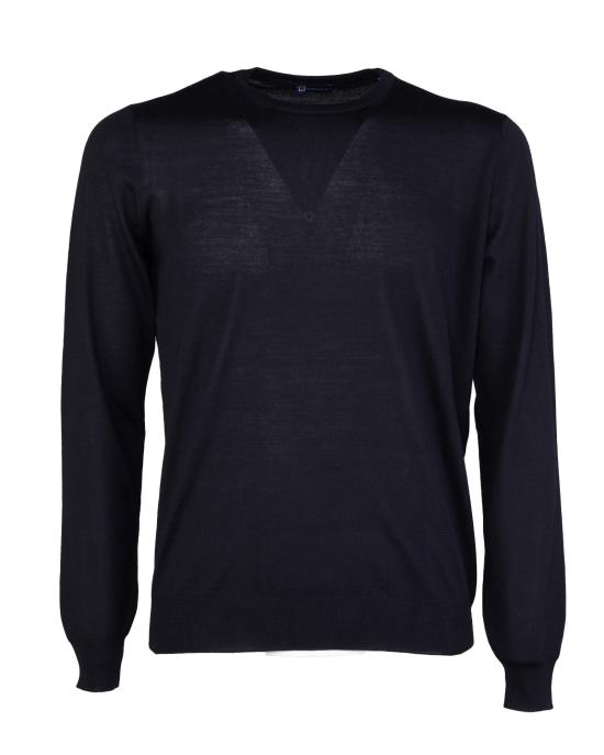 24FW 힌더스트리 스웨터 GC1ML RM16R 890 Blu