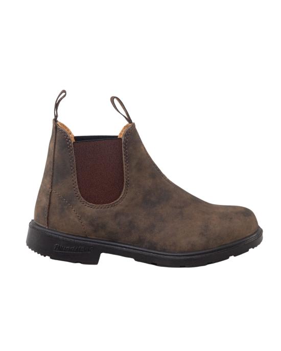 25FW 블런드스톤 부츠 232 565 BC MARRONE