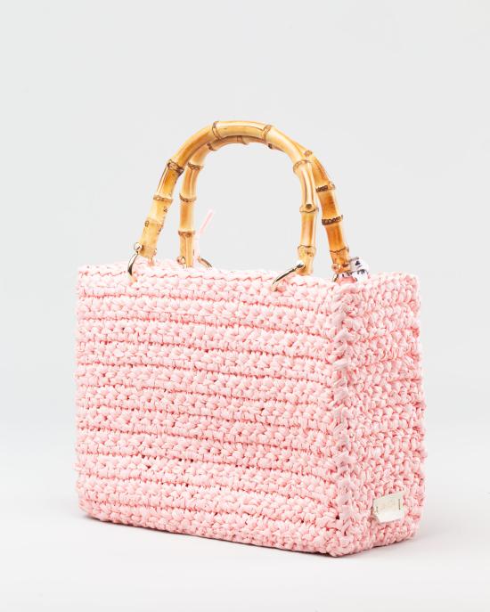 25SS 치카 백팩 VENERE 74 ROSA