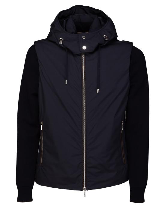 25SS 무레르 자켓 MOUGI100852 U0498 Blu