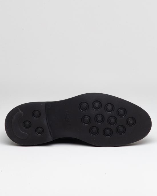  듀칼 부츠 DU1018GENOUF009 NB00 Blu - DOUCAL’S